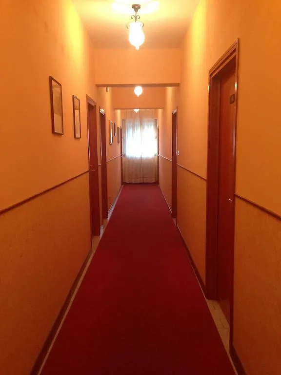 Hotel Albergo Ristorante Il Cacciatore San Marcello Pistoiese