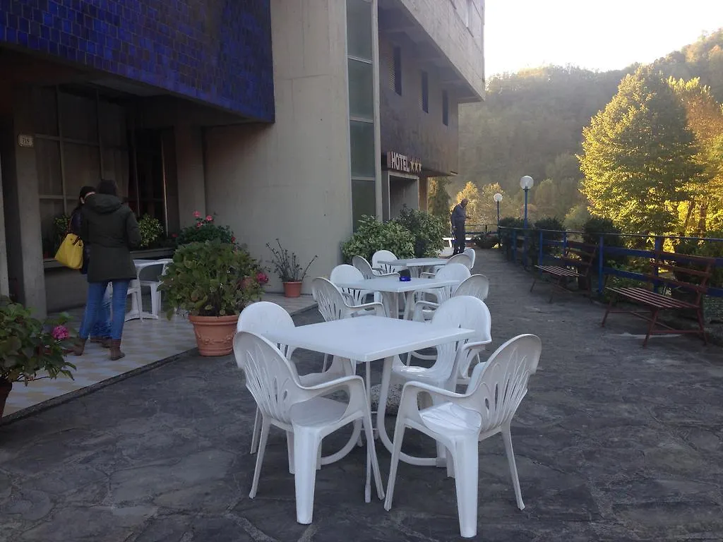 Hotel Albergo Ristorante Il Cacciatore San Marcello Pistoiese