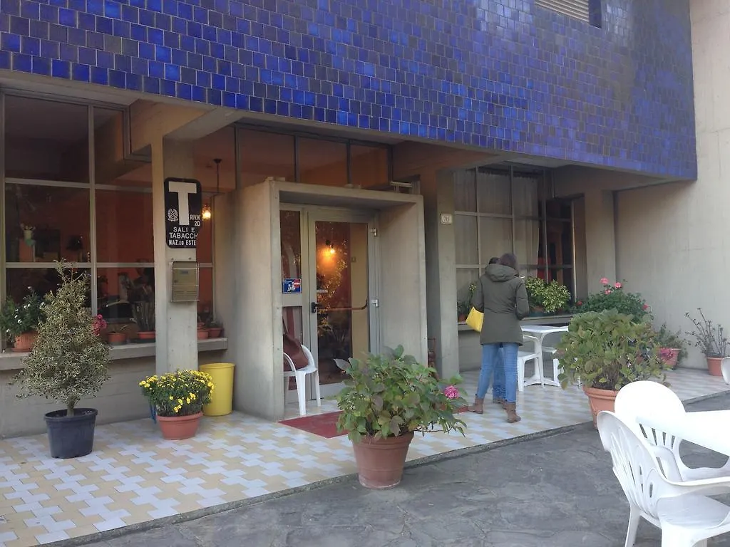 Albergo Ristorante Il Cacciatore San Marcello Pistoiese Italy