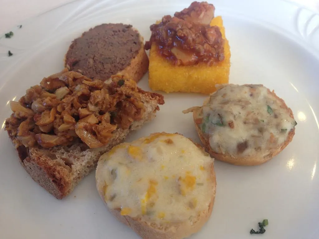 *** Hotel Albergo Ristorante Il Cacciatore San Marcello Pistoiese Italy