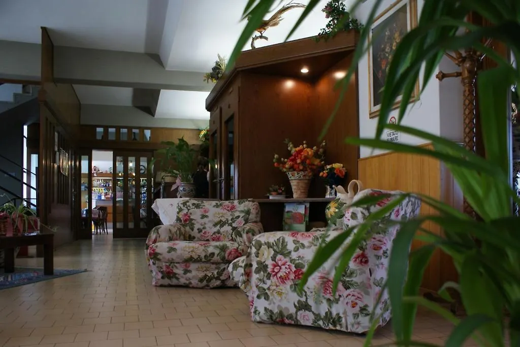 Albergo Ristorante Il Cacciatore San Marcello Pistoiese Hotel