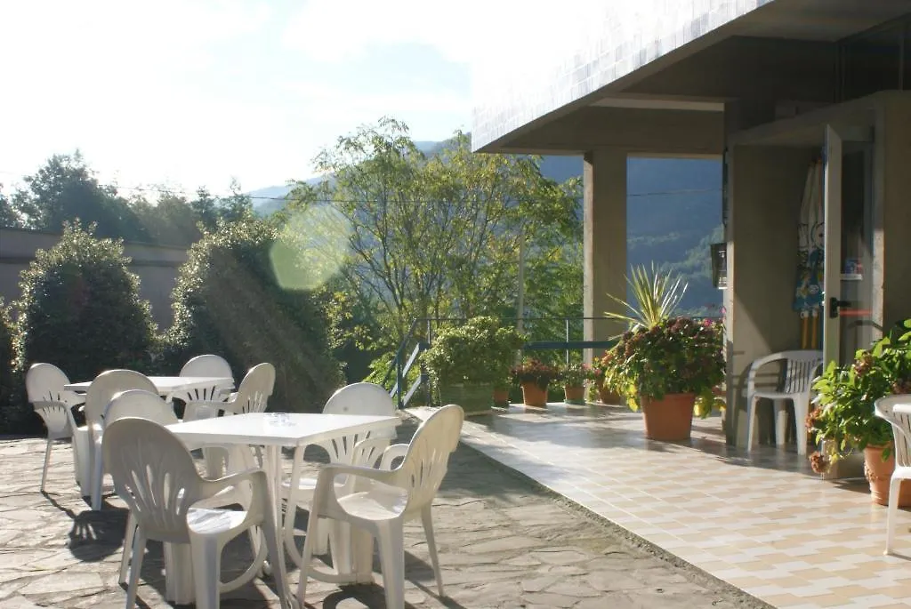 Hotel Albergo Ristorante Il Cacciatore San Marcello Pistoiese
