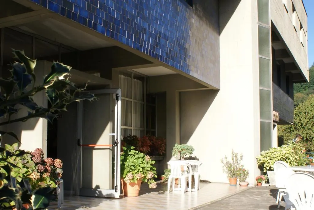 Albergo Ristorante Il Cacciatore San Marcello Pistoiese Italy
