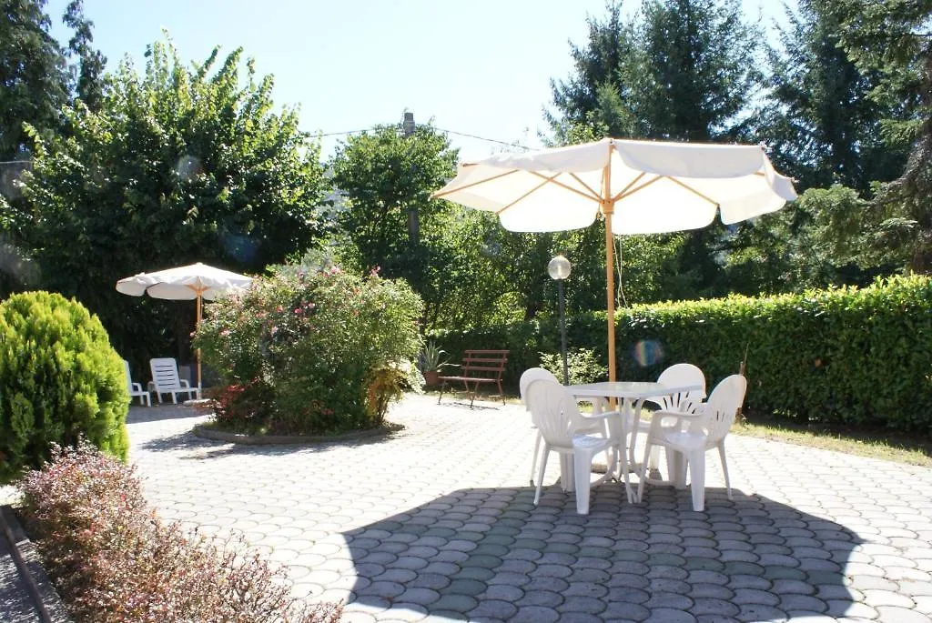 Albergo Ristorante Il Cacciatore San Marcello Pistoiese Hotel