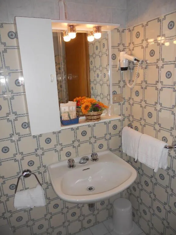Albergo Ristorante Il Cacciatore San Marcello Pistoiese