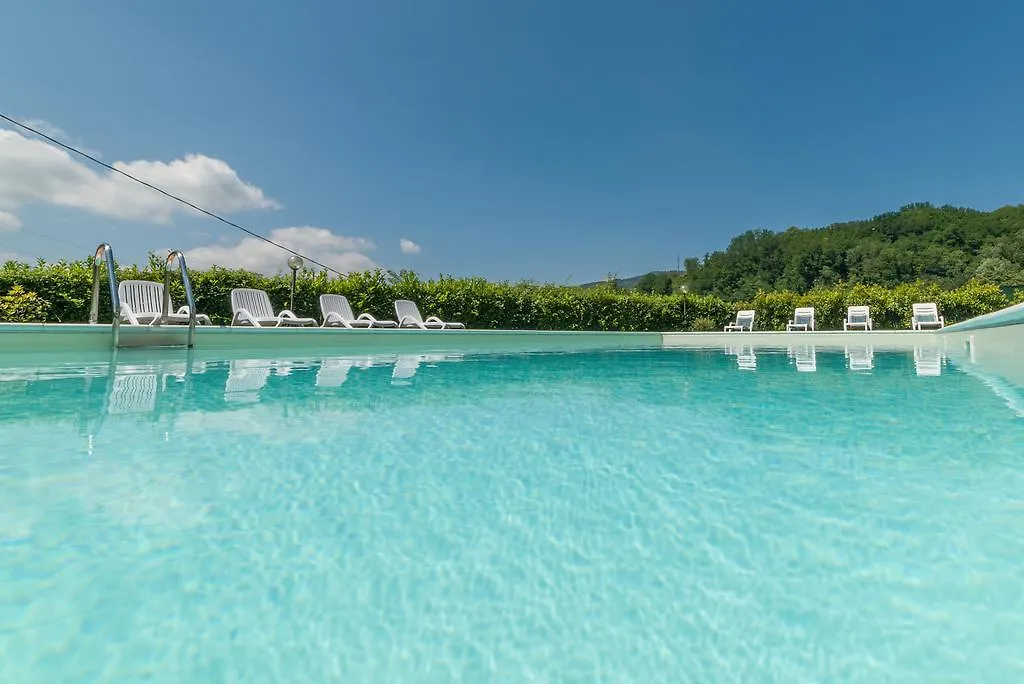 *** Hotel Albergo Ristorante Il Cacciatore San Marcello Pistoiese Italy