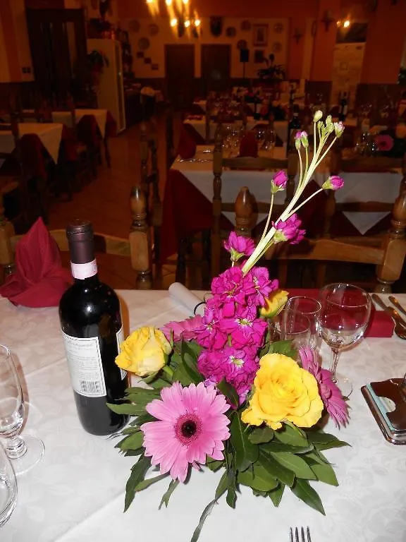 Albergo Ristorante Il Cacciatore San Marcello Pistoiese