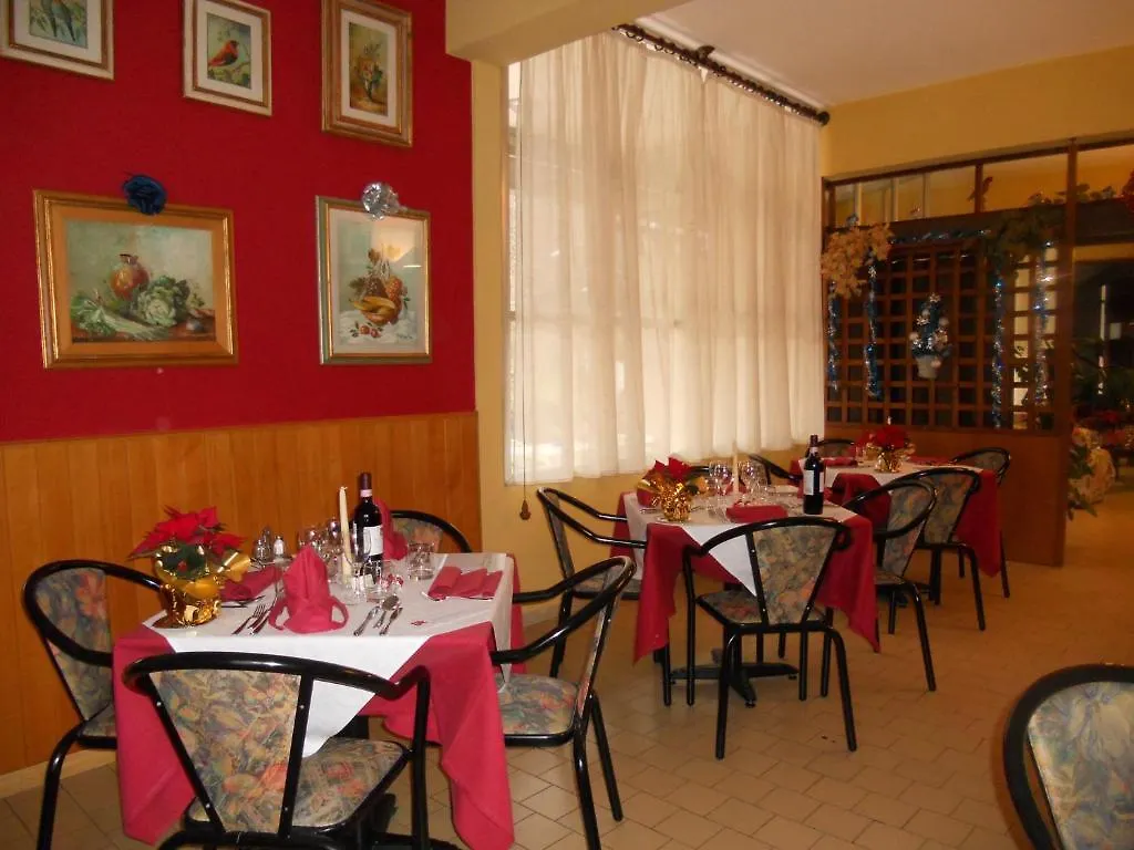 Albergo Ristorante Il Cacciatore San Marcello Pistoiese Hotel