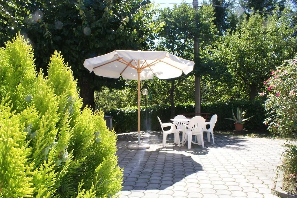 Albergo Ristorante Il Cacciatore San Marcello Pistoiese