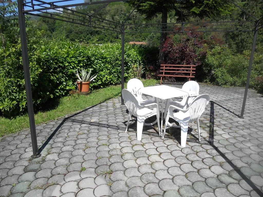 *** Hotel Albergo Ristorante Il Cacciatore San Marcello Pistoiese Italy