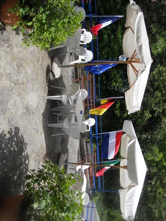 Albergo Ristorante Il Cacciatore San Marcello Pistoiese 3*,
