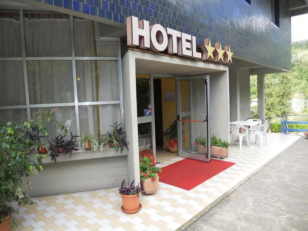 *** Hotel Albergo Ristorante Il Cacciatore San Marcello Pistoiese Italy